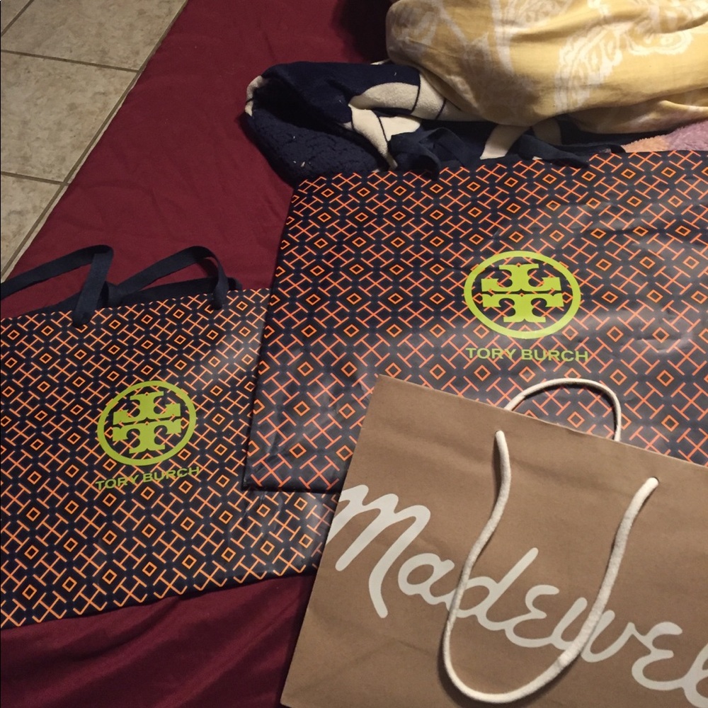 Tory Burch bag